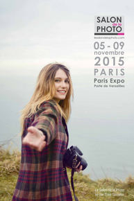 Salon de la Photo 2015