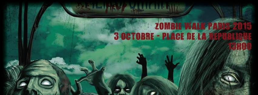 Zombie Walk
