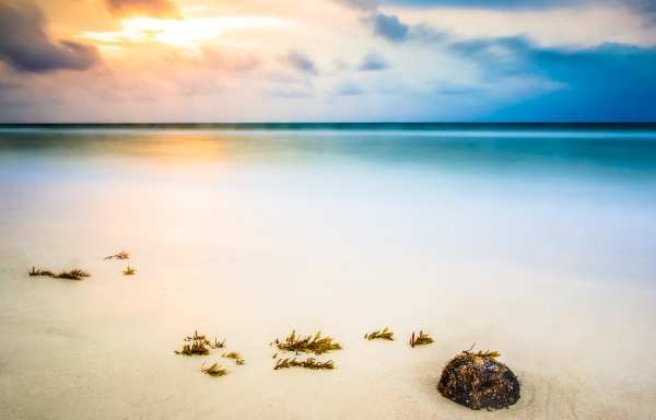 Playa del carmen - sunrise.jpg