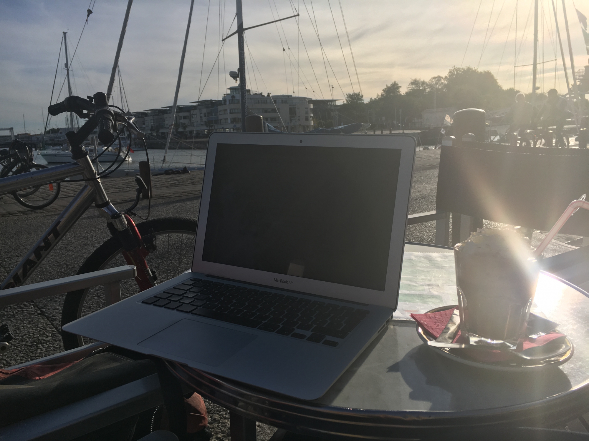 Retrouvailles mensuelles - Oct. 2016 - Edition 19