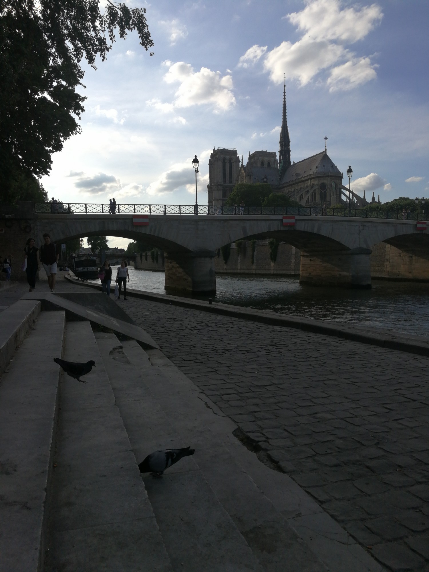 Retrouvailles mensuelles