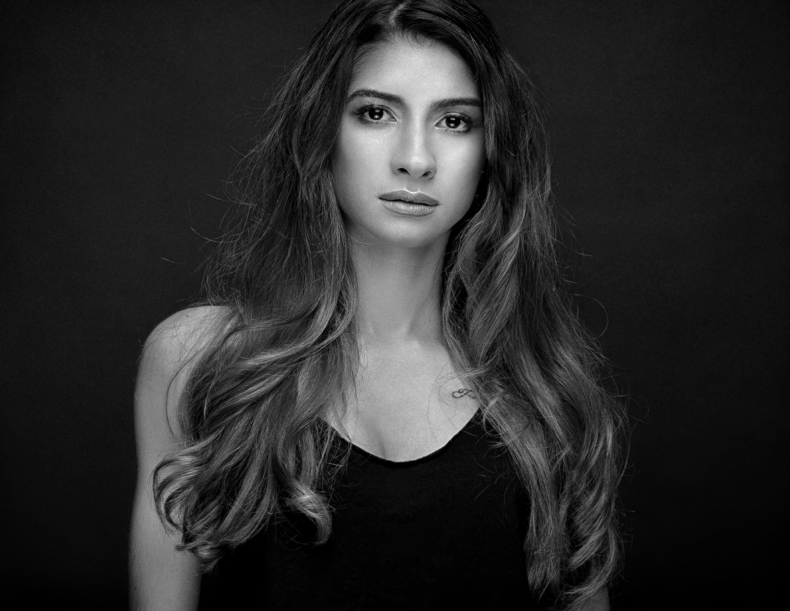 [Adhérent] Shooting Studio N&B