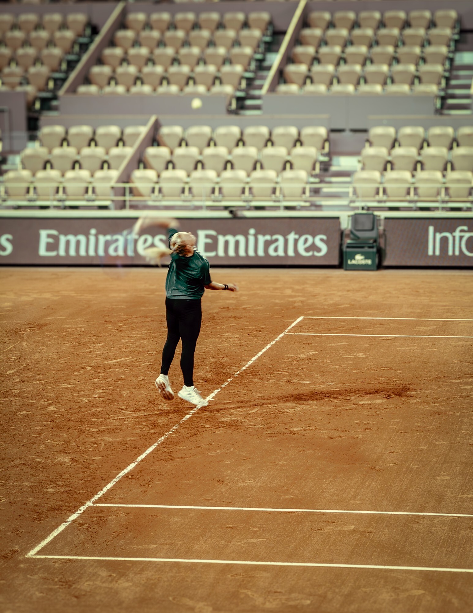 Roland Garros 2025