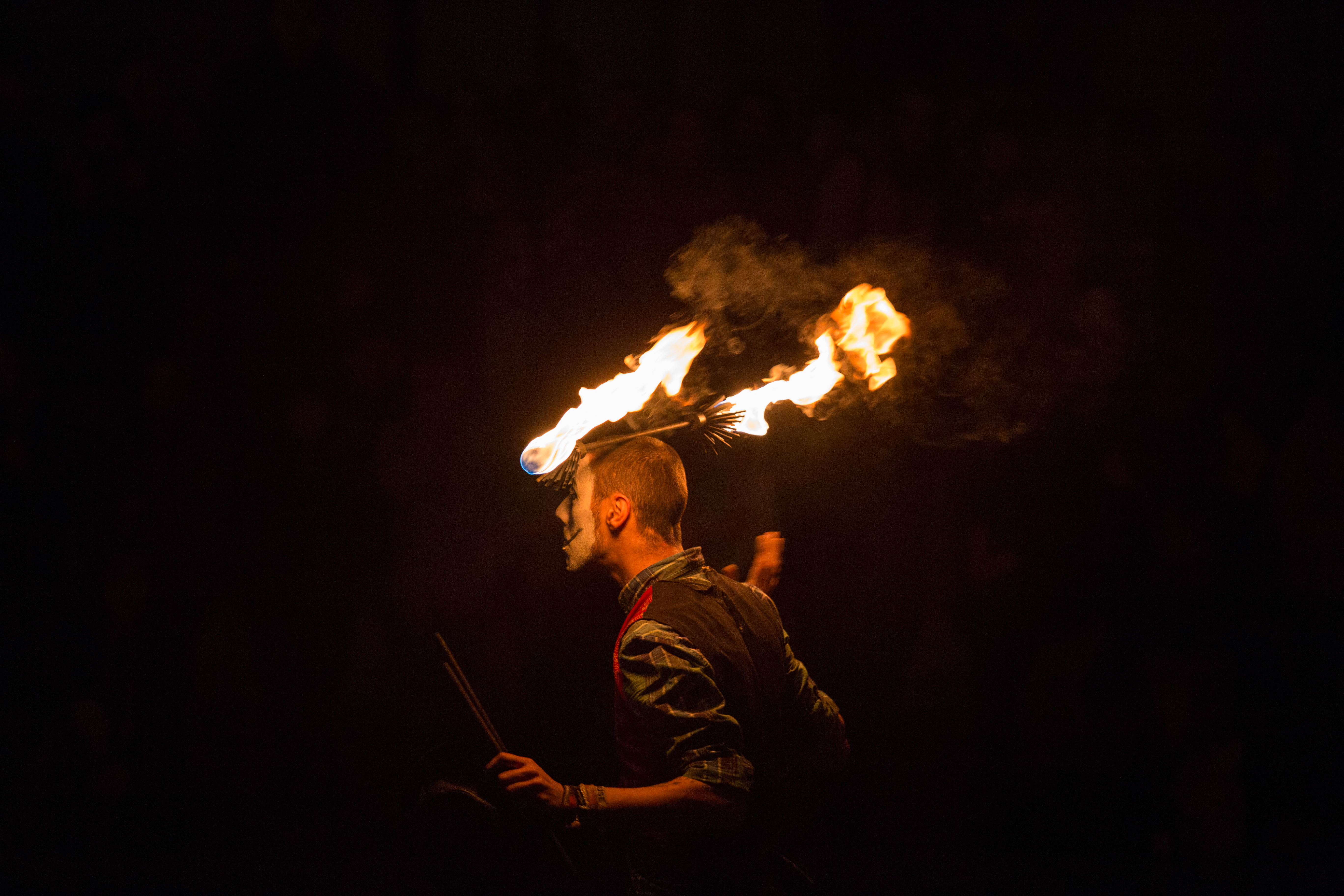 Nuit du Feu