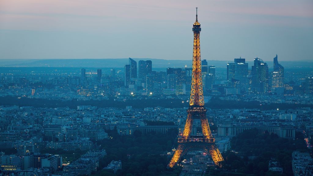 Tour Montparnasse