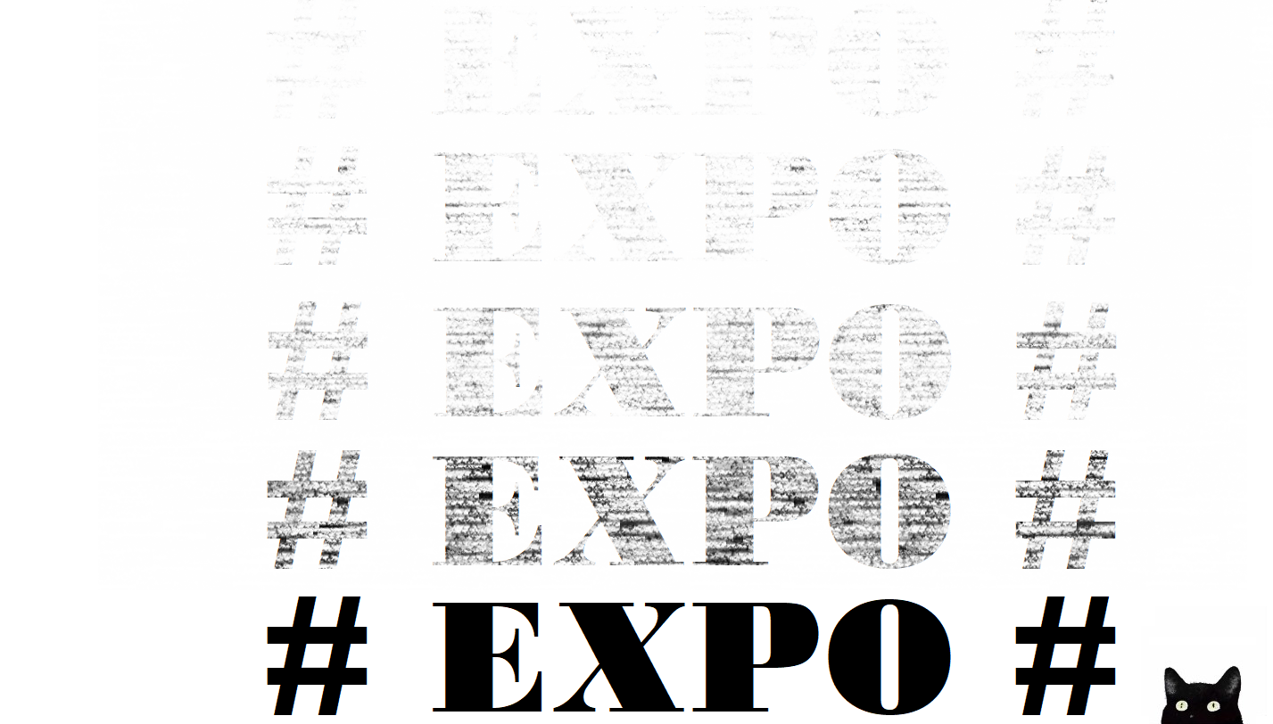 EXPO #5 "Vivian Maier"