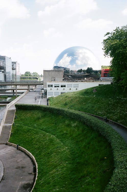 Balade photo dans le 19e arrondissement